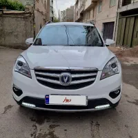 چانگان مدل ۹۸