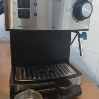 فروش اسپرسوساز زیگما