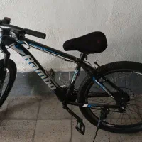 دوچرخه سایز ۲۶