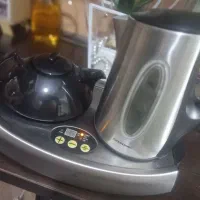 چای ساز|سماور، چایساز، قهوهساز|شهریار, شهرک وائین|دیوار