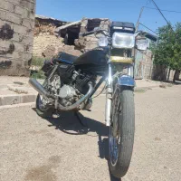 موتور هندا 150 مزایده