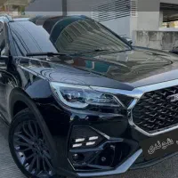 فیدلیتی الیت ۷ مشکی مدل ۱۴۰۴ نقد و اقساط