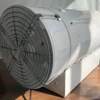 مه پاش مهپاش (پروانه ای) موشکی و نازلی رطوبت ساز