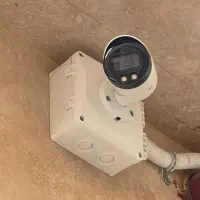 فروش و نصب انواع دوربین مداربسته