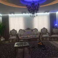پرده سرای فاضلی فروش و نصب  پرده