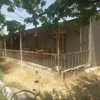 باغ جاده آمادگاه ۱۰۰۰متر دارای ساختمان برق آب مجزا