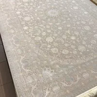 تعویض نو با کهنه فرش سیاوش موکا