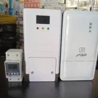 محافظ ولتاژ زیر کنتری استاندارد