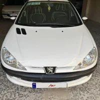 ۲۰۶ تیپ ۲ مدل ۹۹