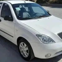 تیبا ۲ مدل ۹۸