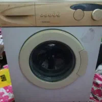 لباسشویی مدل enwood