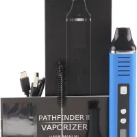 ویپورایزر یا ویپ گیاه خشک Anix Pathfinder