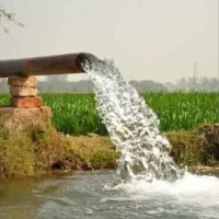 آبیابی و تعیین بهترین محل حفاری چاه آب(ژئوفیزیک)