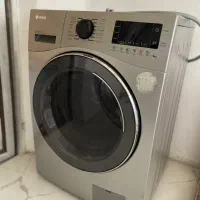 لباس شویی ۹کیلو اسنوا