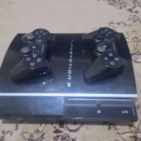 ps3|کنسول، بازی ویدئویی و آنلاین|اهواز, منبع اب|دیوار