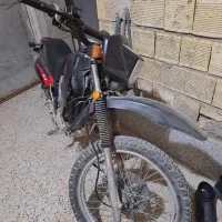 تریل پیشرو نیاز به تعمیر