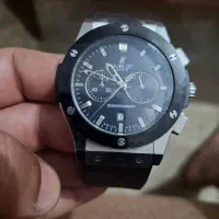 ساعت مارک HUBLOTسه موتوره فعال