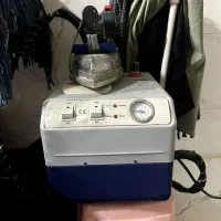 اتو سیلتر ترک در حد