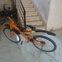 دوچرخه ۲۶