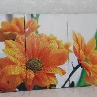 تابلو 3بعدی