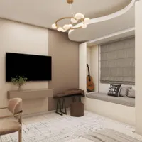 رنگ آمیزی و عایق بندی درکمترین زمان با بهترین کفیت|خدمات پیشه و مهارت|آبیک, |دیوار