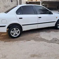 سمند LX