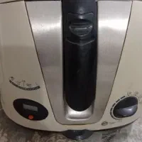 سرخ کن