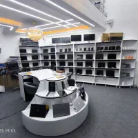 لپ تاپ حدود ۷۰۰تایی Hp و بقیه برنده ها رسیدن