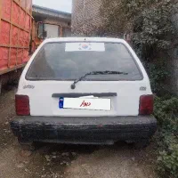 پراید هاچبک کره