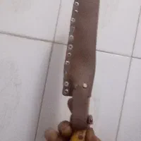 چاقو