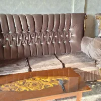 مبل راحتی ۷ نفره