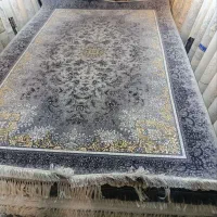 2 تخته فرش نه متری 700 شانه ۳×۳ داخل نایلکس