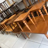 تولیدی میز عسلی