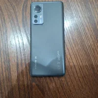 شیائومی  ۱۲  در حد آک واقعی