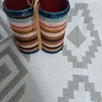 جاقاشقی سنتی