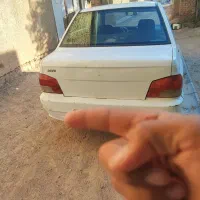 پراید 132