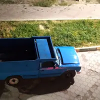 نیسان بار