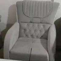مبل راحتی