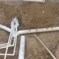 لوله کشی ساختمان