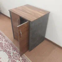 میز