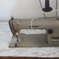 چرخ خیاطی راسته دوز ژوکی