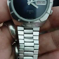 سیکو.5 اتومات ( صفحه مهندسی)