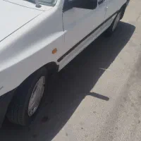 پراید ۹۳