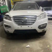 لیفان x60 مدل ۹۳