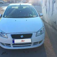 رانا|خودرو سواری و وانت|اردبیل, |دیوار