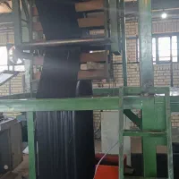 کارگاه تولید نایلون و کیسه زباله