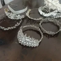 تاج عروس