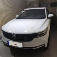 دیگنیتی پرایم رنگ سفید مدل۴۰۴