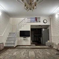 ویلایی-دو-طبقه-خوش-ساخت