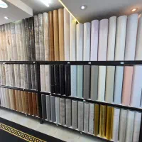 نمایندگی فر‌وش و نصب برچسب کابینت
